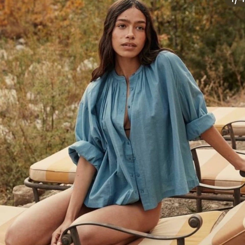 Doen Jane blouse